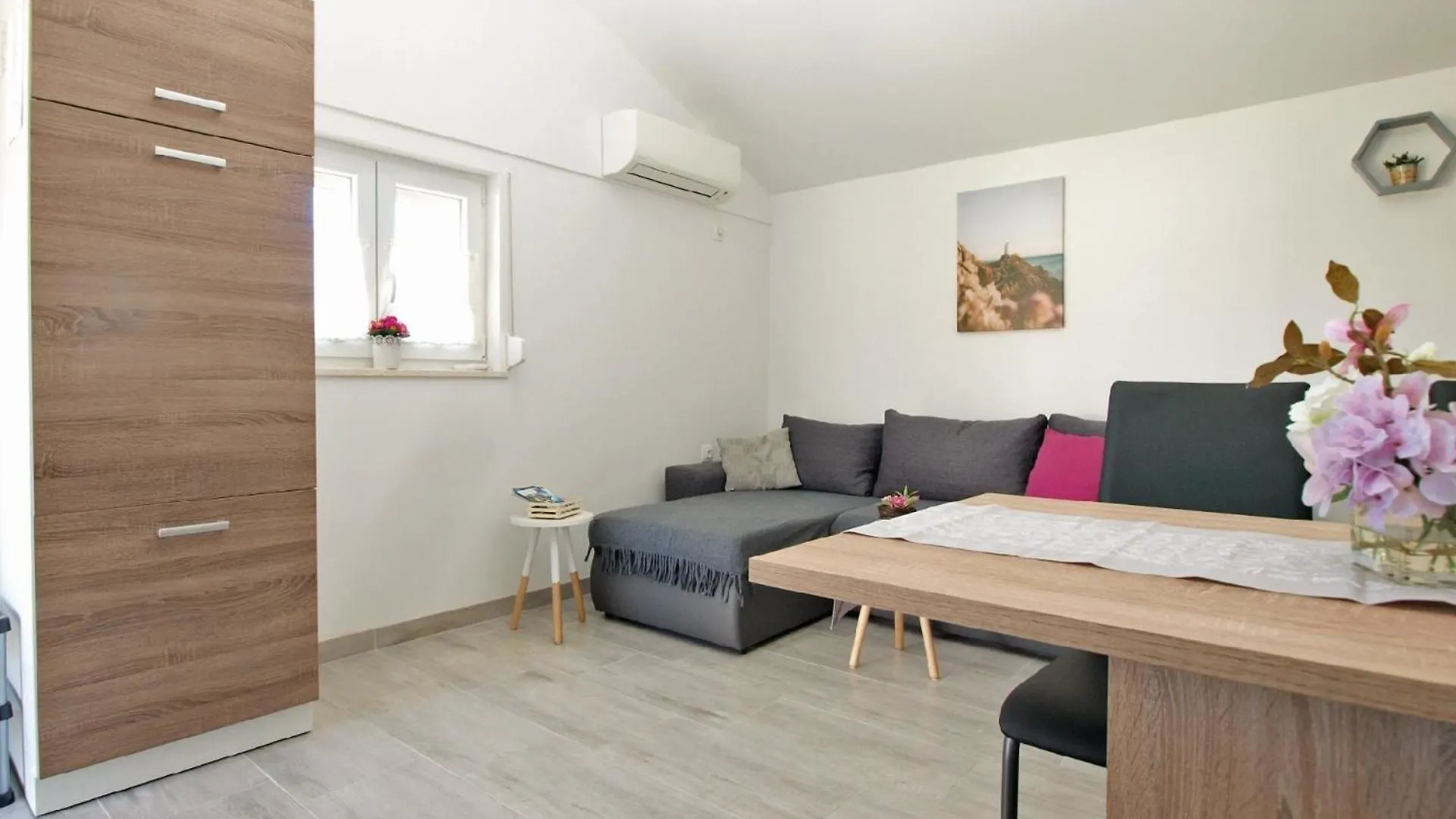 Ferienhaus Fuer 3 Personen Ca 40 Qm In Pula, Istrien Istrische Riviera Pula