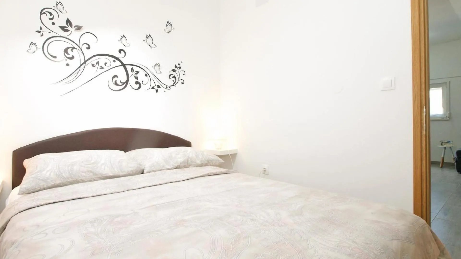 Ferienhaus Fuer 3 Personen Ca 40 Qm In Pula, Istrien Istrische Riviera 0*, Pula
