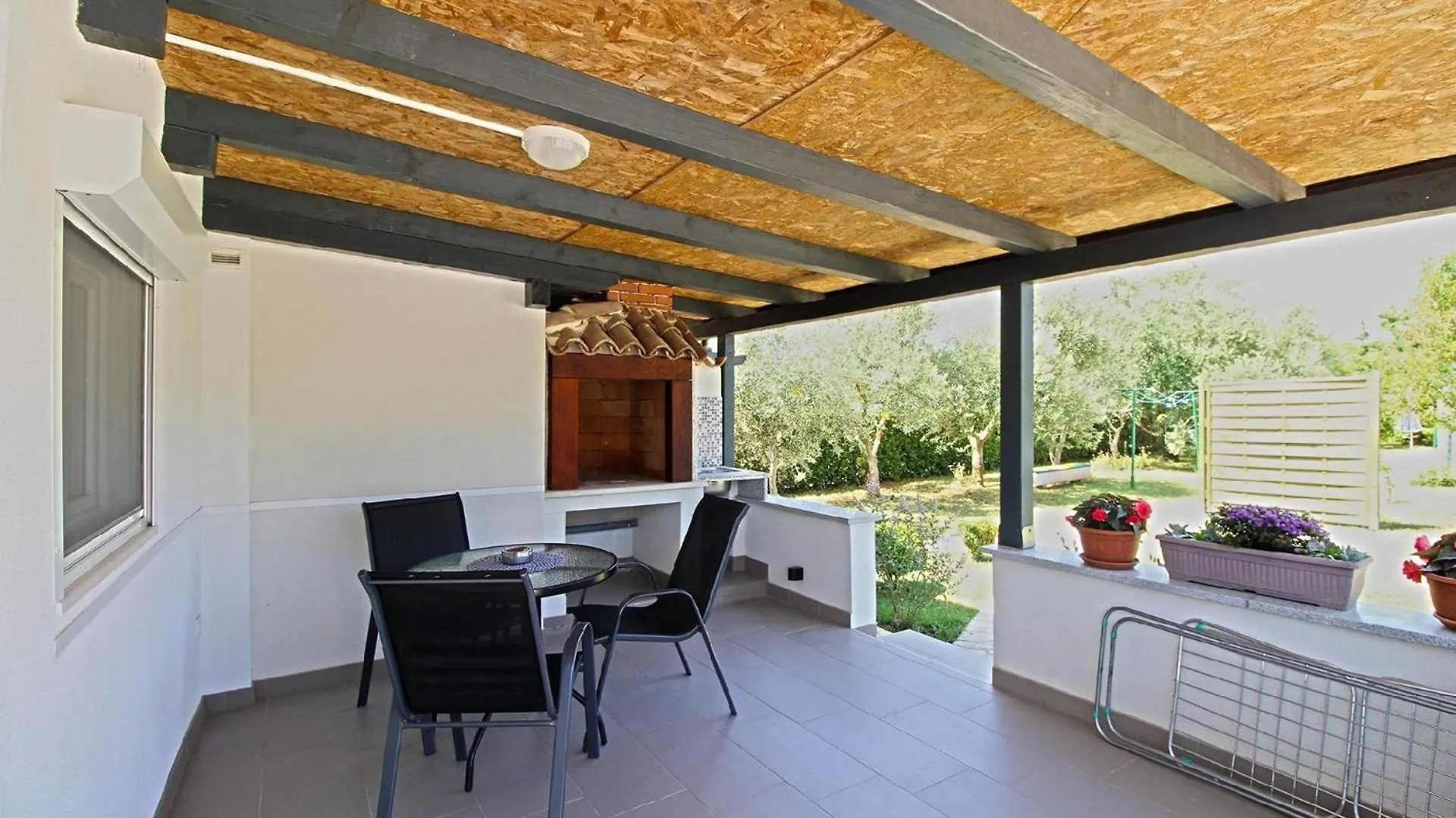 Ferienhaus Fuer 3 Personen Ca 40 Qm In Pula, Istrien Istrische Riviera 0*, Pula Croatia