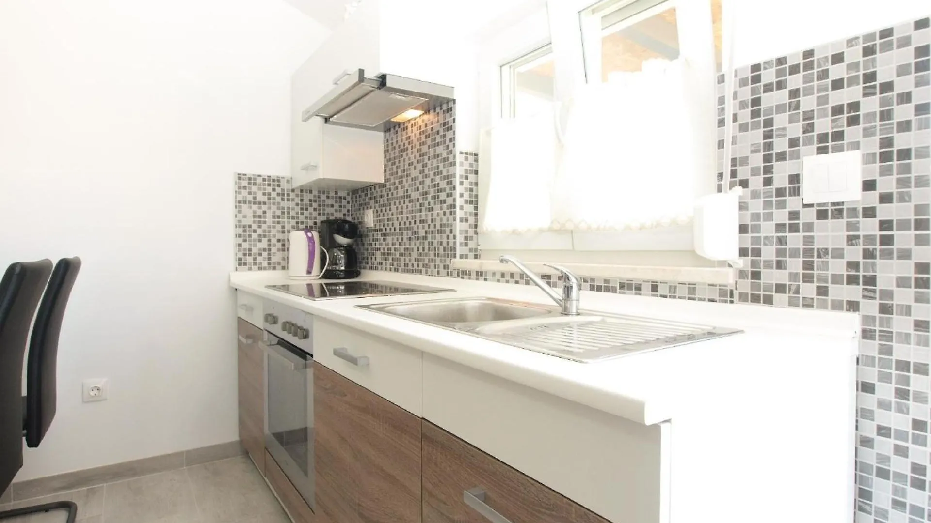 Vikendica Ferienhaus Fuer 3 Personen Ca 40 Qm In Pula, Istrien Istrische Riviera