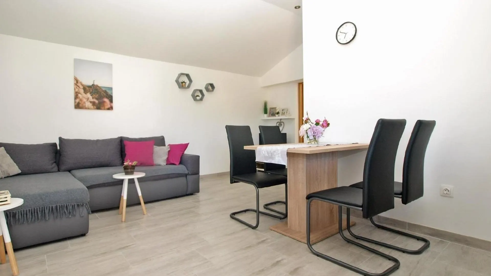 Vikendica Ferienhaus Fuer 3 Personen Ca 40 Qm In Pula, Istrien Istrische Riviera