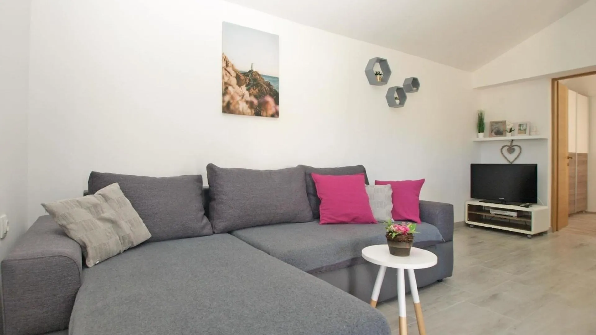 Ferienhaus Fuer 3 Personen Ca 40 Qm In Pula, Istrien Istrische Riviera Croatia