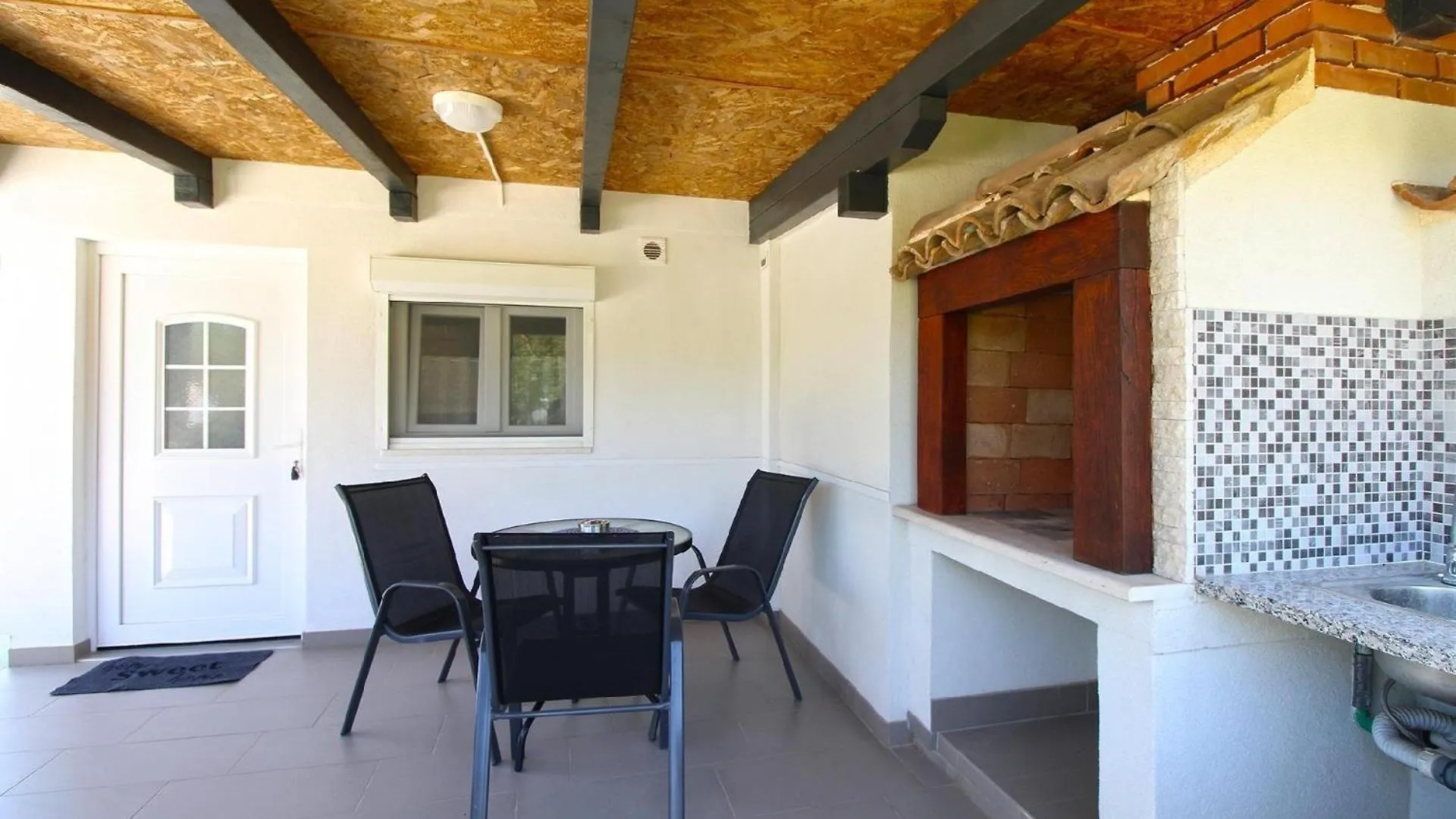 Ferienhaus Fuer 3 Personen Ca 40 Qm In Pula, Istrien Istrische Riviera Croatia